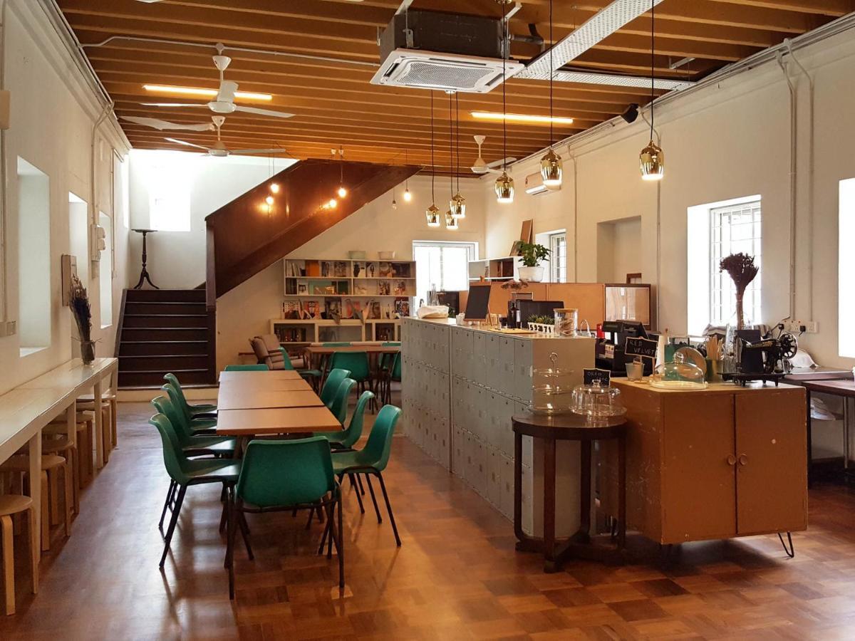 Ywca Kuala Lumpur — Photos 3